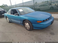 1992 OLDSMOBILE CUTLASS SUPREME S 1G3WH14T8ND310815