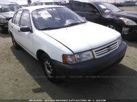 1991 TOYOTA TERCEL DELUXE JT2EL43A9M0021839