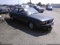 1992 BMW 735 I AUTOMATICATIC WBAGB4313NDB71801