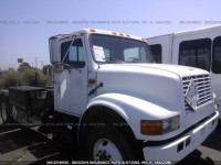 1993 INTERNATIONAL 4900 4900 1HTSDPPN9PH504701