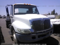 2006 INTERNATIONAL 4300 4300 1HTMMAAN26H239987