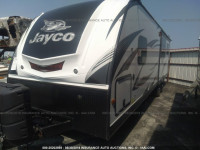 2017 JAYCO OTHER 1UJBJ0BR7H14M0112