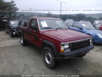 1987 JEEP COMANCHE 1JTHS6415HT181110