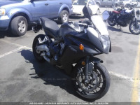 2014 HONDA CBR650 F MLHRC7418E5000152