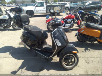 2016 VESPA GTS 300 SUPER ZAPM459LXG5100845