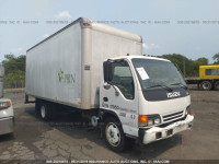 2002 ISUZU NQR JALE5B14X27902068