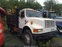 1993 INTERNATIONAL 4900 4900 1HTSDPPN2PH514003