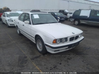 1994 BMW 530 I AUTOMATICATIC WBAHE2317RGE83754