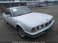 1994 BMW 540 I AUTOMATICATIC WBAHE6319RGF26188
