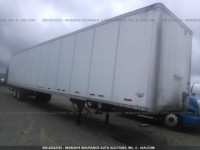 2006 WABASH NATIONAL CORP VAN 1JJV532W36L023359