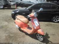 2018 VESPA SPRINT 150 3V ZAPM818G3J5701250