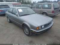 1989 BMW 535 I AUTOMATICATIC WBAHD2316KBF62032