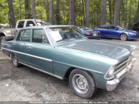 1967 CHEVROLET NOVA 115697W116791