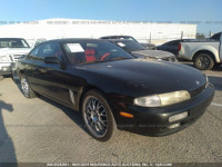 1995 NISSAN 240SX SE JN1AS44D6SW010621