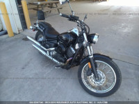 2006 YAMAHA XVS65 A JYAVM01E86A090694