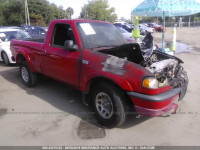 2004 MAZDA B3000 4F4YR12U54TM01151