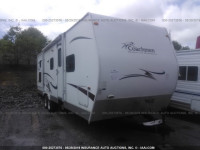 2008 Coachmen Travel Trailer 1TC2B159881503544