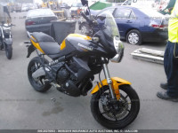 2012 KAWASAKI LE650 C JKALEEC16CDA06864