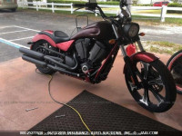 2016 VICTORY MOTORCYCLES VEGAS 5VPGB36N5G3053090