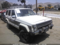 1987 JEEP WAGONEER 1JCMT7548HT075325