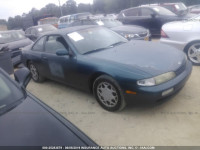 1995 NISSAN 240SX SE JN1AS44D9SW000813