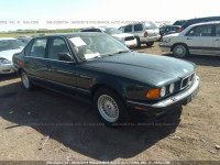 1994 BMW 740 IL AUTOMATICATIC WBAGD8324RDE87790