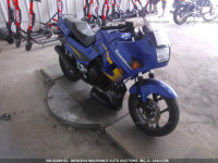 2003 KAWASAKI EX250 F JKAEXMF123A097218