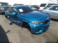 2016 BMW M2 WBS1H9C56GV786093