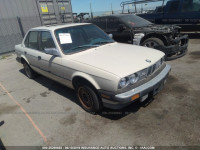 1986 BMW 325 E AUTOMATICATIC WBAAE6407G1701400
