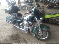 2000 HARLEY-DAVIDSON FLHTCI 1HD1FFW37YY644386