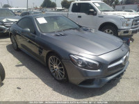 2017 MERCEDES-BENZ SL 550 WDDJK7DA2HF043344