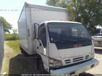 2006 GMC W4500 W45042 J8DC4B16267003237