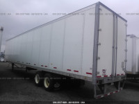 2016 WABASH NATIONAL CORP VAN 1JJV532D9GL892306