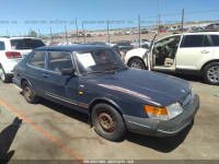 1989 SAAB 900 YS3AR35D7K3023096