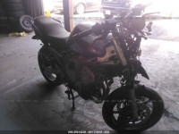 2005 YAMAHA FZ6 S JYARJ08E35A002407