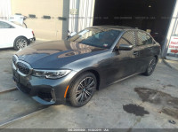 2020 BMW M340XI WBA5U9C02LAF54715