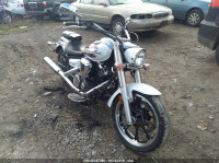 2010 YAMAHA XVS950 A JYAVN01E4AA008451