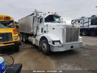 1992 PETERBILT 377 1XPCDR9X3ND319378