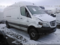 2015 FREIGHTLINER SPRINTER 2500 WDYFE8CC7FP142236