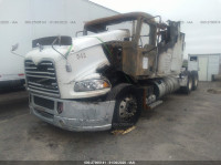 2011 MACK CXU613 CXU600 1M1AW07YXBM014742