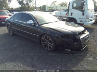 2008 AUDI S8 QUATTRO WAUPN94E48N015090