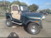 1983 JEEP JEEP CJ7 1JCCM87A7DT076915