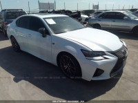 2017 LEXUS GS-F JTHBP1BL7HA002284