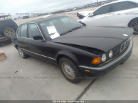 1991 BMW 735 I AUTOMATICATIC WBAGB4311MDB68104