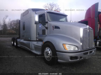 2014 KENWORTH T660 T660 1XKADP9X0EJ410532