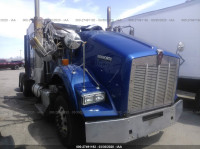 2013 KENWORTH T800 T800 1XKDD49X0DJ337561