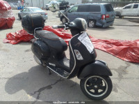 2014 VESPA GTS 300 SUPER ZAPM459L1E5802257