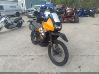 2013 KAWASAKI KL650 E JKAKLEE18DDA57573