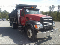 2007 MACK 700 CV700 1M2AG10C67M047595