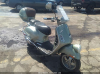 2007 VESPA GTS 250 ZAPM459L075501112